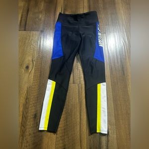 P.E. NATION SMALL LEGGINGS K20
